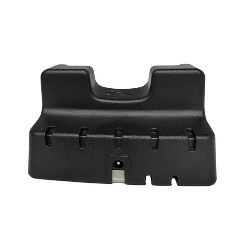 Cargador completo Motorola XUAAG58X10101 para radio portátil VX230 batería v106 - Quality and Price