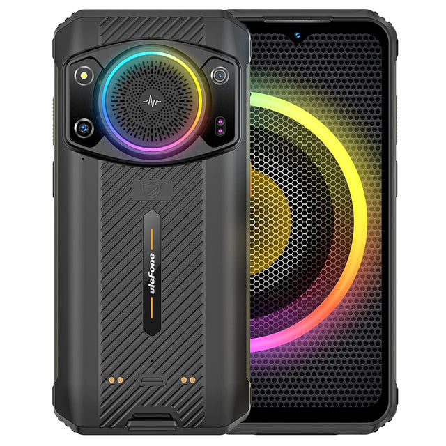 CELULEAR21256 foto oficial [verificada] - Smartphone Ulefone Armor 21 256 GB