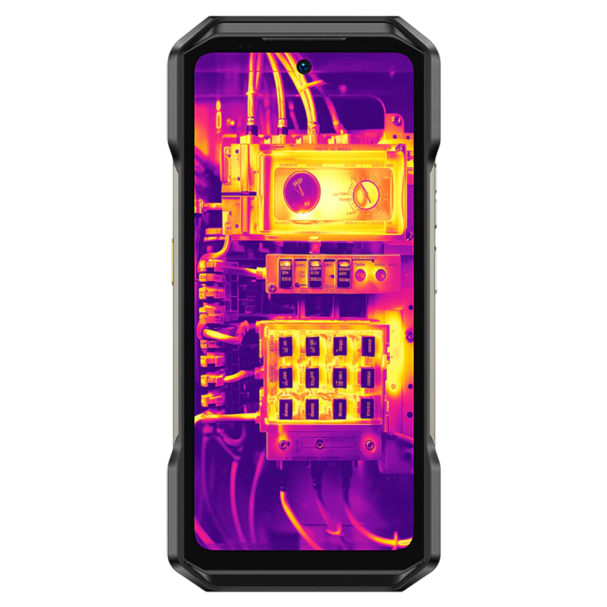 SmartPhone Ulefone Armor 27 256GB