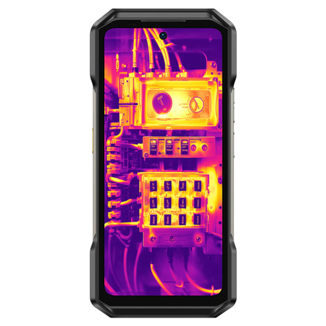 SmartPhone Ulefone Armor 27 256GB