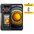 CELULEAR30PRO foto oficial [verificada] - Smartphone Ulefone Armor 30PRO 512GB