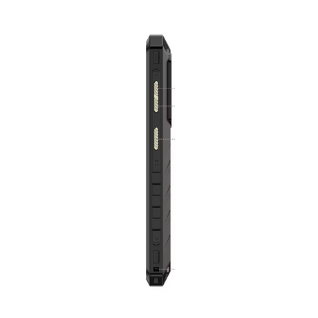 Smartphone Ulefone Armor X11 Pro para trabajo en campo con PTT tipo walkie-talkie - Quality and Price