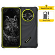 CELULEX31PRO foto oficial [verificada] - Smartphone Ulefone Armor X31 PRO 16GB / 256GB