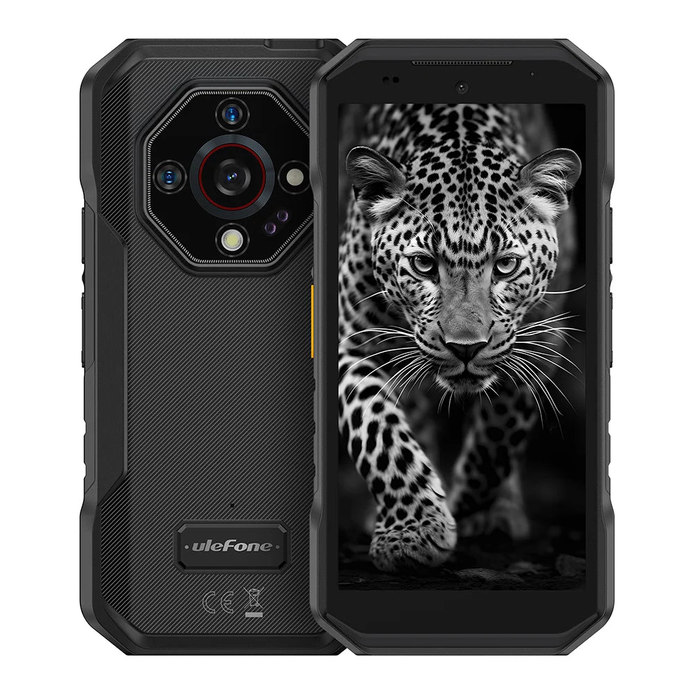 CELULEX32 foto oficial [verificada] - Smartphone Ulefone Armor X32 6GB / 128GB
