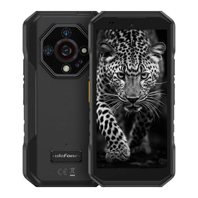 CELULEX32 foto oficial [verificada] - Smartphone Ulefone Armor X32 6GB / 128GB