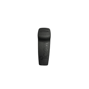 Clip para Radio portátil Icom IC-F3013 IC-F4013 IC-F24 IC-F14 - Quality and Price