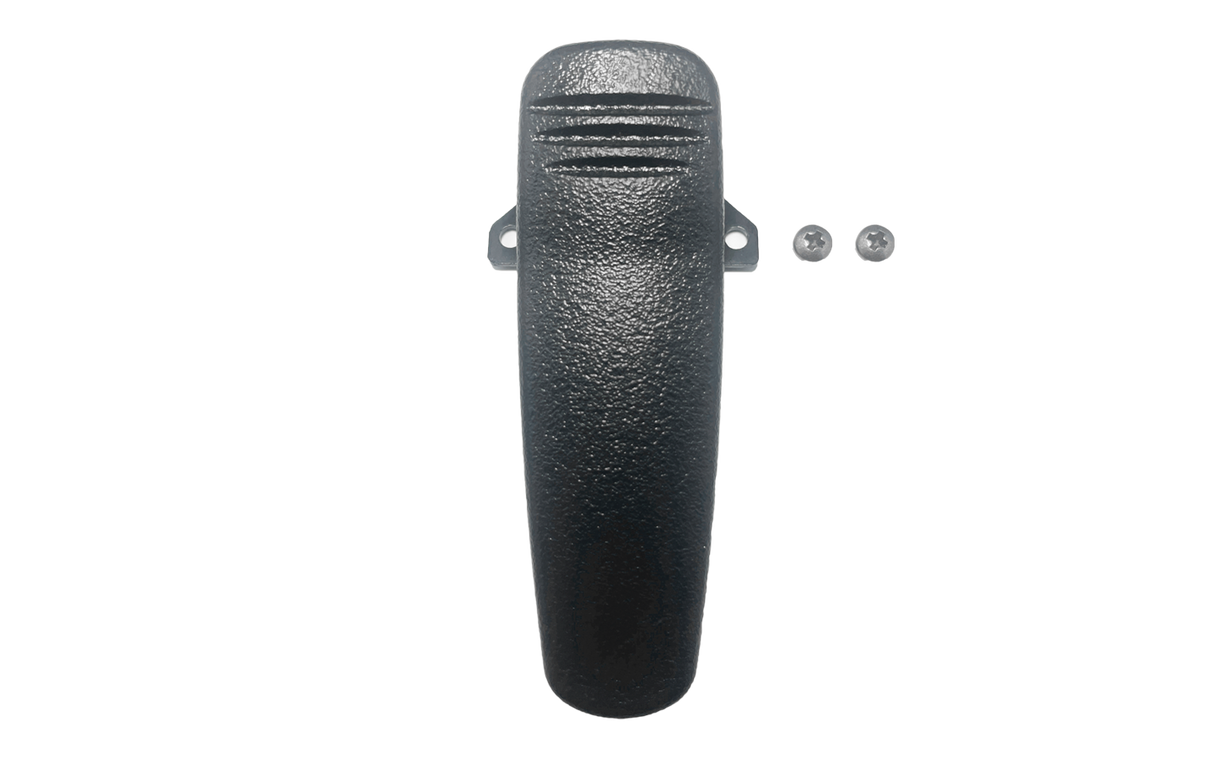 Clip Motorola CZ072CL61 para Radio Portátil VX80