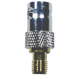 Conector SMA Generico Macho a BNC