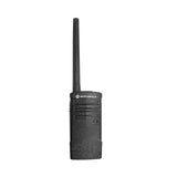 Carcasa Motorola NNTN7243 para Radio portatil EP150 VHF