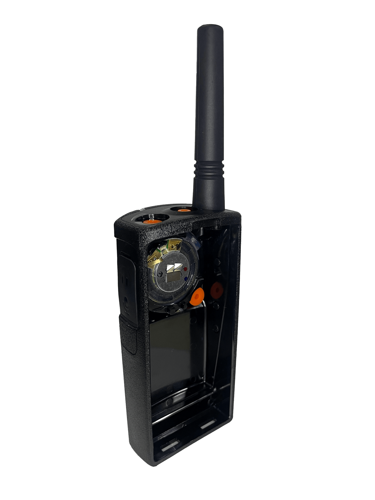 Carcasa Motorola PMLN6411 para Radio portátil RVA50 en UHF