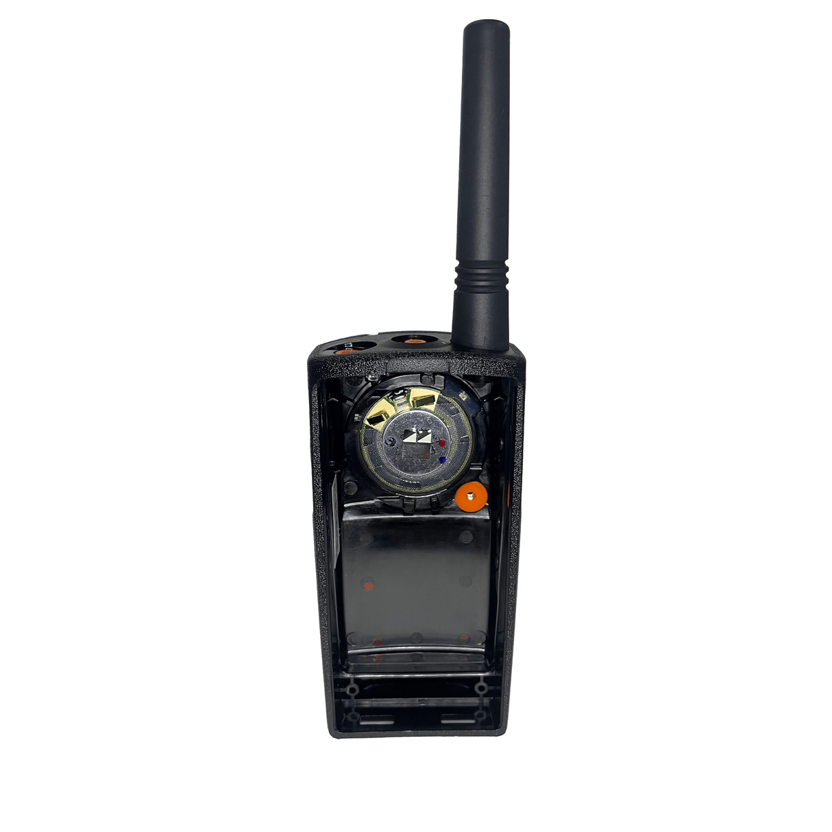 Carcasa Motorola PMLN6411 para Radio portátil RVA50 en UHF