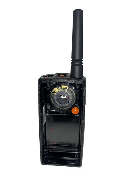 Carcasa Motorola PMLN6411 para Radio portátil RVA50 en UHF