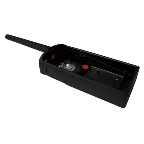 Carcasa Motorola PMLN6416 para radio portátil RVA50 en VHF - Quality and Price