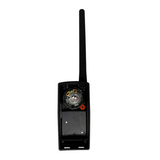 Carcasa Motorola PMLN6416 para radio portátil RVA50 en VHF