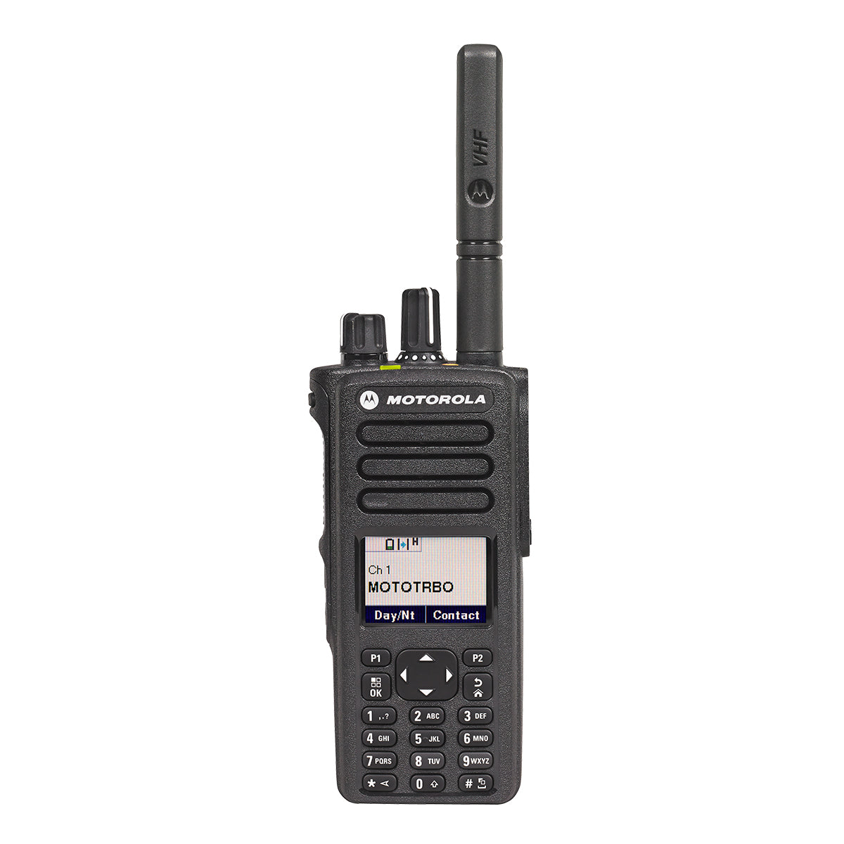 Radio Motorola Digital Dgp8550E Intrinsecamente Seguro
