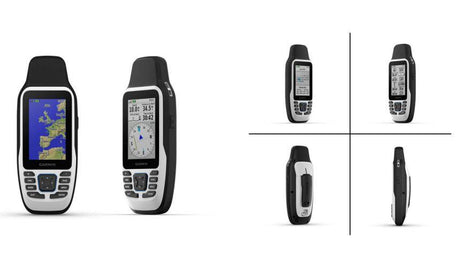 Gps Portatil Garmin 79s - Quality and Price