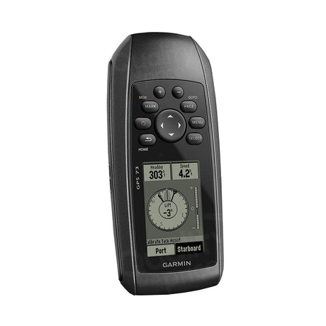 Gps Portatil Garmin 73 - Quality and Price
