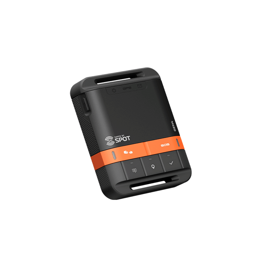 Gps Tracker Satelital Spot Gen4