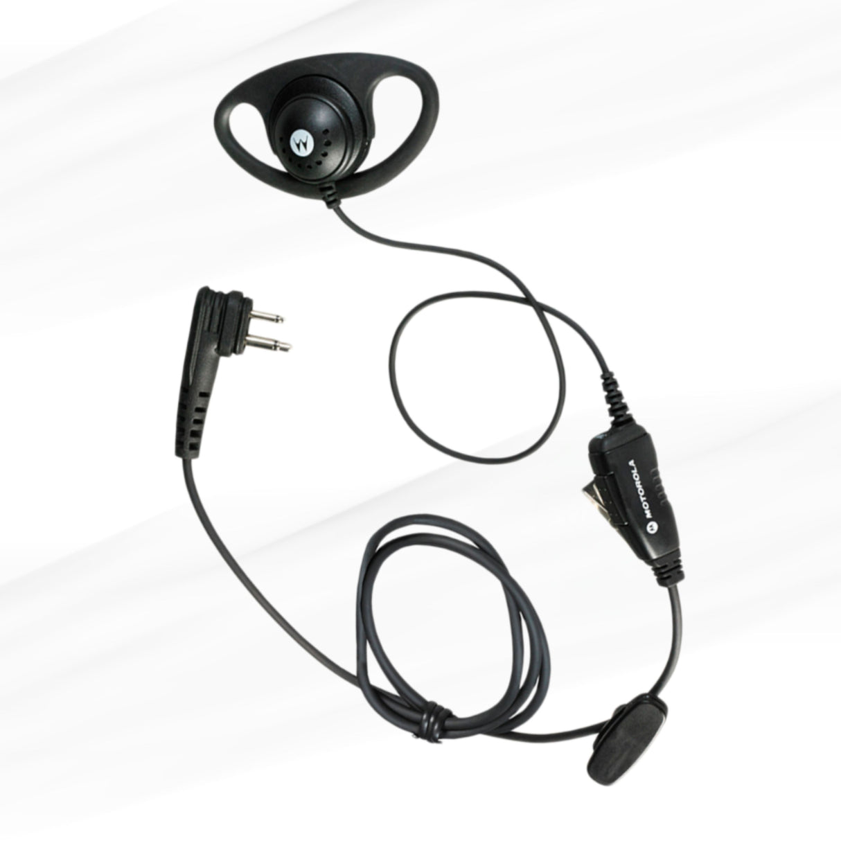 Promoción 10 Radios Portátil Motorola DEP250 + 5 Manos libres HKLN4599A + Regalo sorpresa
