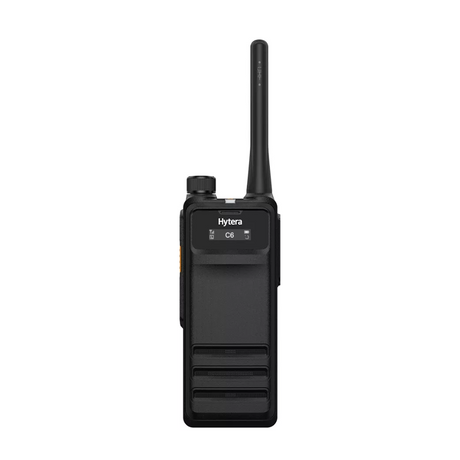 Radio portatil Hytera HP706 GPS UL913 Intrinsecamente seguro - Quality and Price