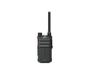 Radio portátil Hytera AP516 analógico VHF/UHF serie AP5, vista frontal - Quality and Price