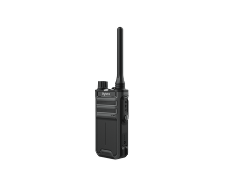 Radio portátil Hytera AP516