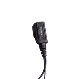 Manos Libres Hytera EHN16 para Radio Portatil PD786G PD706G PD986