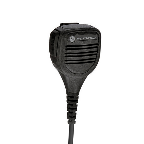 Micrófono de solapa Motorola PMMN4013 para DEP450 R2 DTR720 DEP250 - Quality and Price
