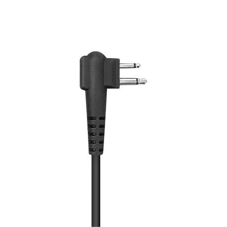 Micrófono de solapa Motorola PMMN4013 para DEP450 R2 DTR720 DEP250 - Quality and Price