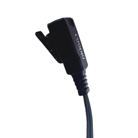Manos libres Coodio CDOY241101G para radio Vertex EVX-531, VX-241