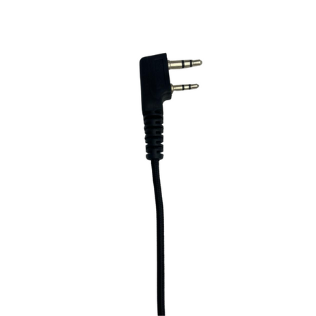 Manos libres de orejera externa para radios Kenwood Series TK3230 TK3000 TK3402 TK3312 TK3360 TK3170 NX240 NX340 NX220 NX320 NX420 - Quality and Price