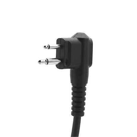 Manos libres de tubo acústico para radios Motorola series DEP450 R2 RVA50 PRO5150 - Quality and Price