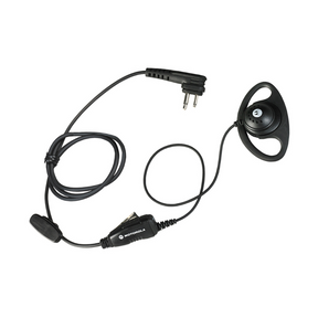 Manos libres motorola de orejera HKLN4599A para RVA50 EP150 DTR620 EP450 DEP450 - Quality and Price