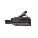 Manos Libres de Tubo acustico TXPRO EHKAV2 para Kenwood TK3230 TK3000 TK3402 NX240 TK2000 NX1300 NX1200