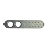 Marco PTT o Bizel Motorola HN000241A01 para radio DEP250