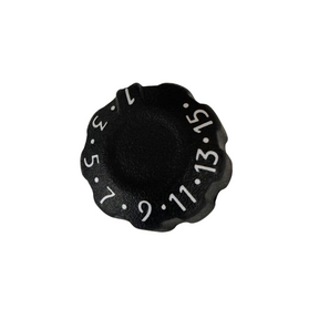 Perilla de canal Hytera 11530000000156 para radio portátil series PD7 PD4 PD5 - Quality and Price