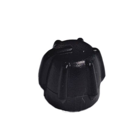 Perilla de canal Kenwood K29942723 para TK2202/3202