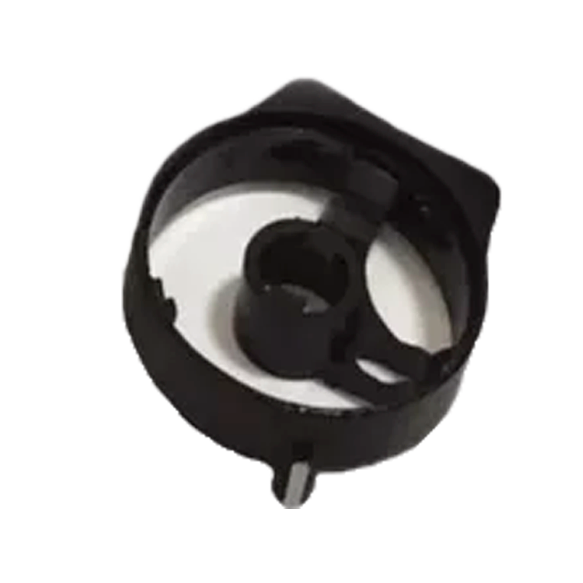 [PERMOTCXTS4250] Perilla de canal Motorola para Radio Portatil XTS4250 completa