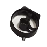 [PERMOTCXTS4250] Perilla de canal Motorola para Radio Portatil XTS4250 completa