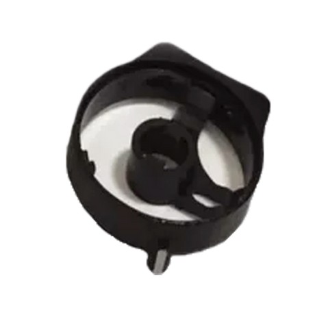 [PERMOTCXTS4250] Perilla de canal Motorola para Radio Portatil XTS4250 completa