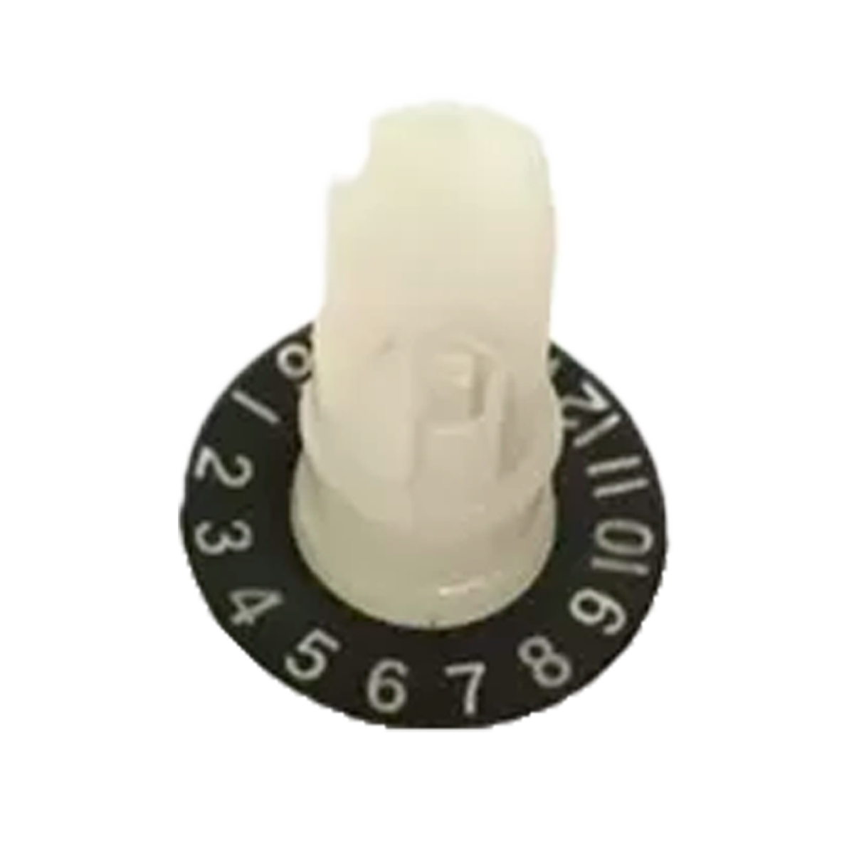 [PERMOTCXTS4250] Perilla de canal Motorola para Radio Portatil XTS4250 completa