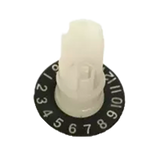 [PERMOTCXTS4250] Perilla de canal Motorola para Radio Portatil XTS4250 completa