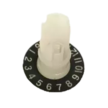 [PERMOTCXTS4250] Perilla de canal Motorola para Radio Portatil XTS4250 completa