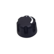 Perilla de volumen motorola 3615205H01 para radio portátil series DGP4000 DGP6000 - Quality and Price