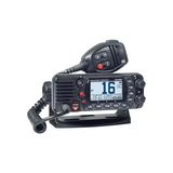 Radio móvil marino Standard Horizon Negro GX1400G VHF con GPS