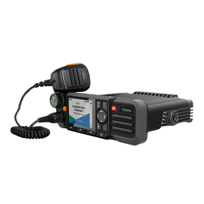 Radio movil Hytera Digital HM786G 25W GPS Bluetooth - Quality and Price