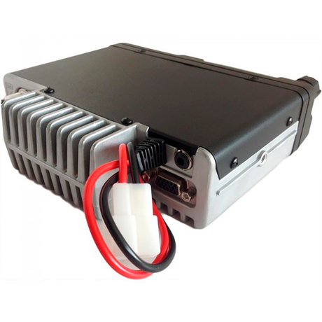 Radio móvil Motorola VX-2100 UHF analógico para vehículo - Quality and Price