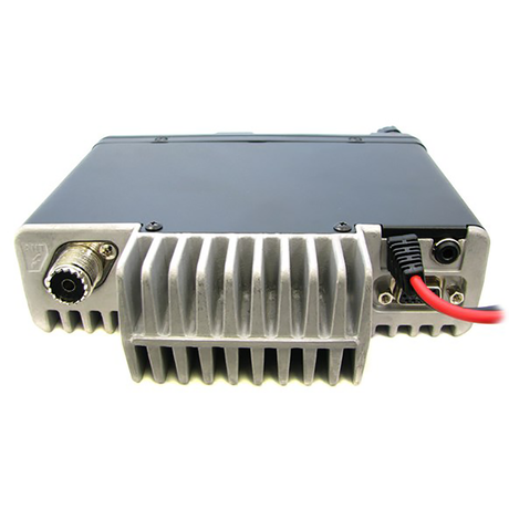 Radio móvil Motorola VX-2100 UHF 400-470 MHz para comunicaciones profesionales - Quality and Price
