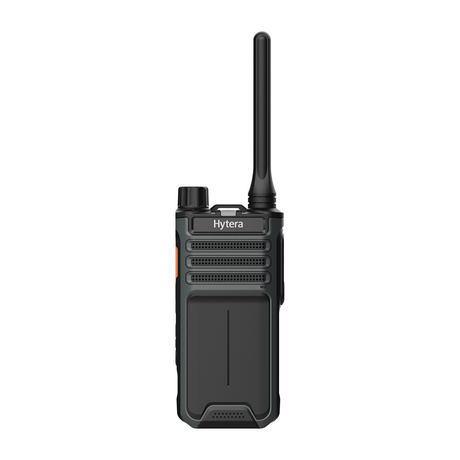 Radio Portátil Hytera digital BP516 Bluetooth - Quality and Price