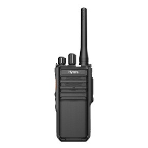 Radio Portátil Hytera HP506 UL913 Intrínsecamente Seguro